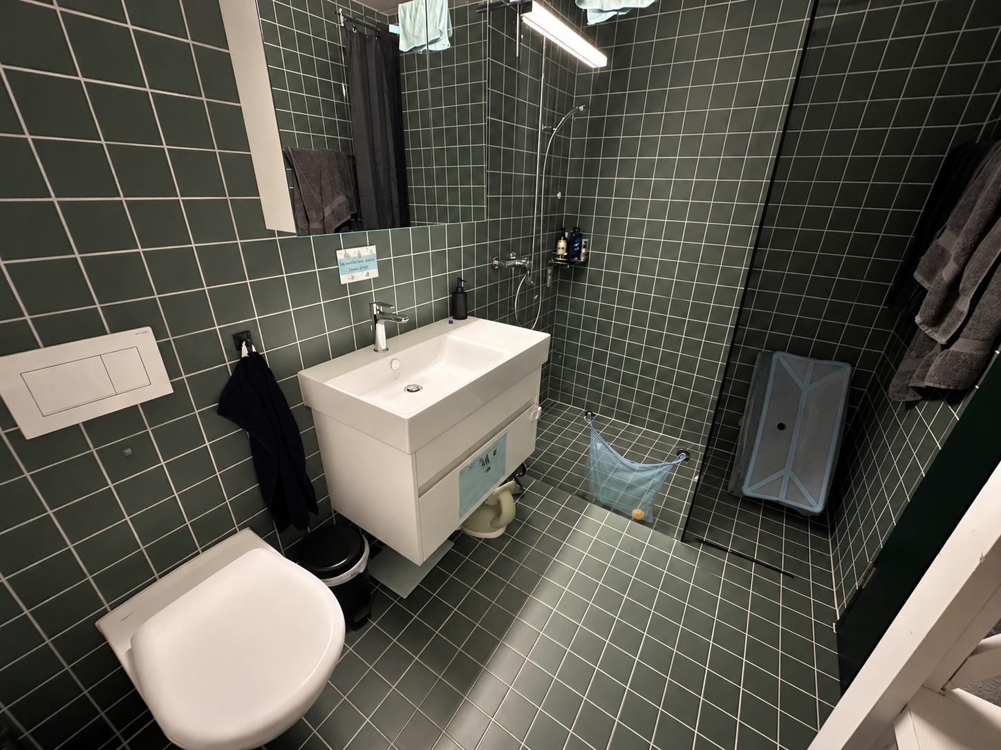 3 ½ rooms apartment, photo 3 of 7