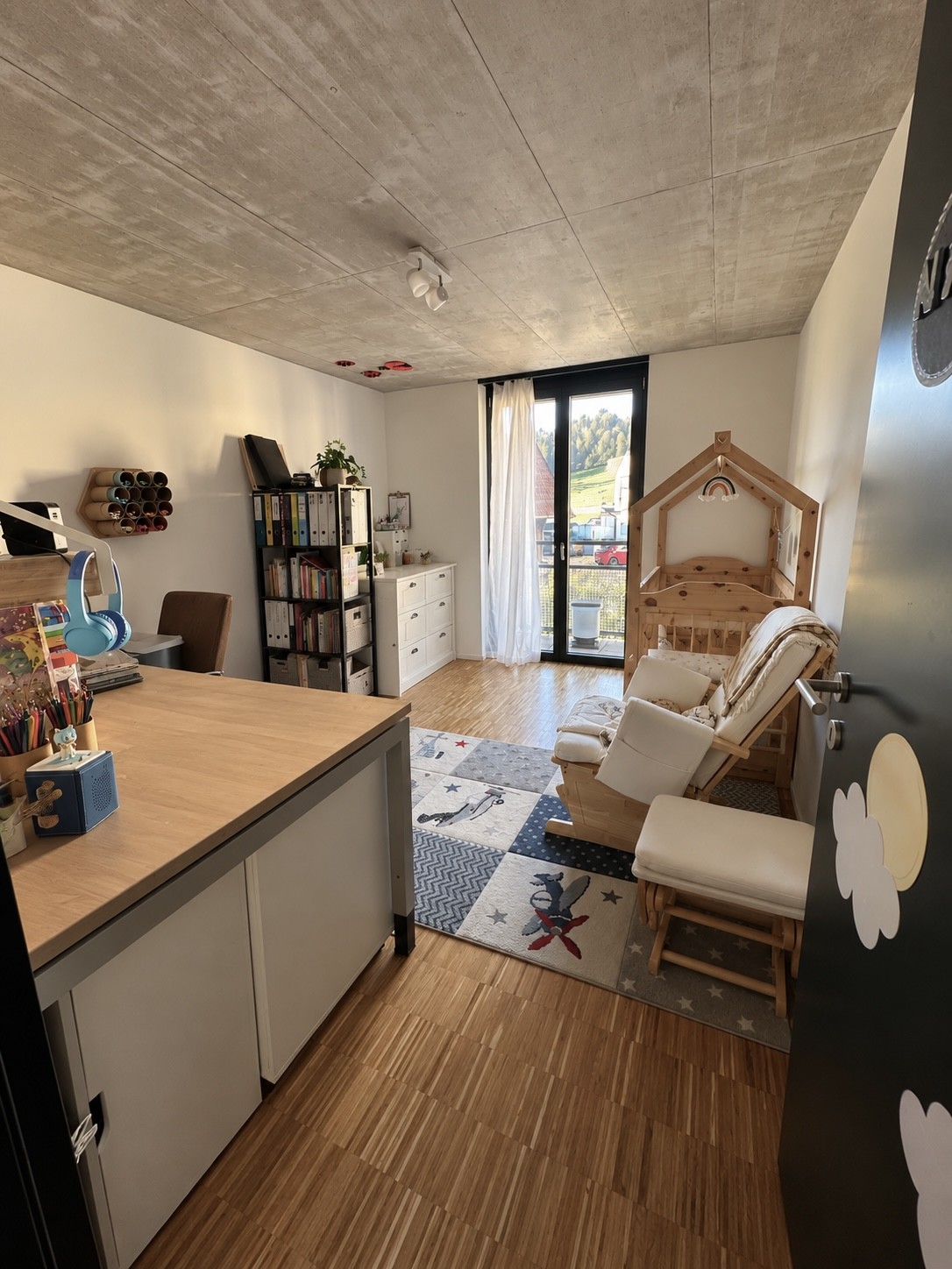 3 ½ rooms apartment, photo 5 of 7