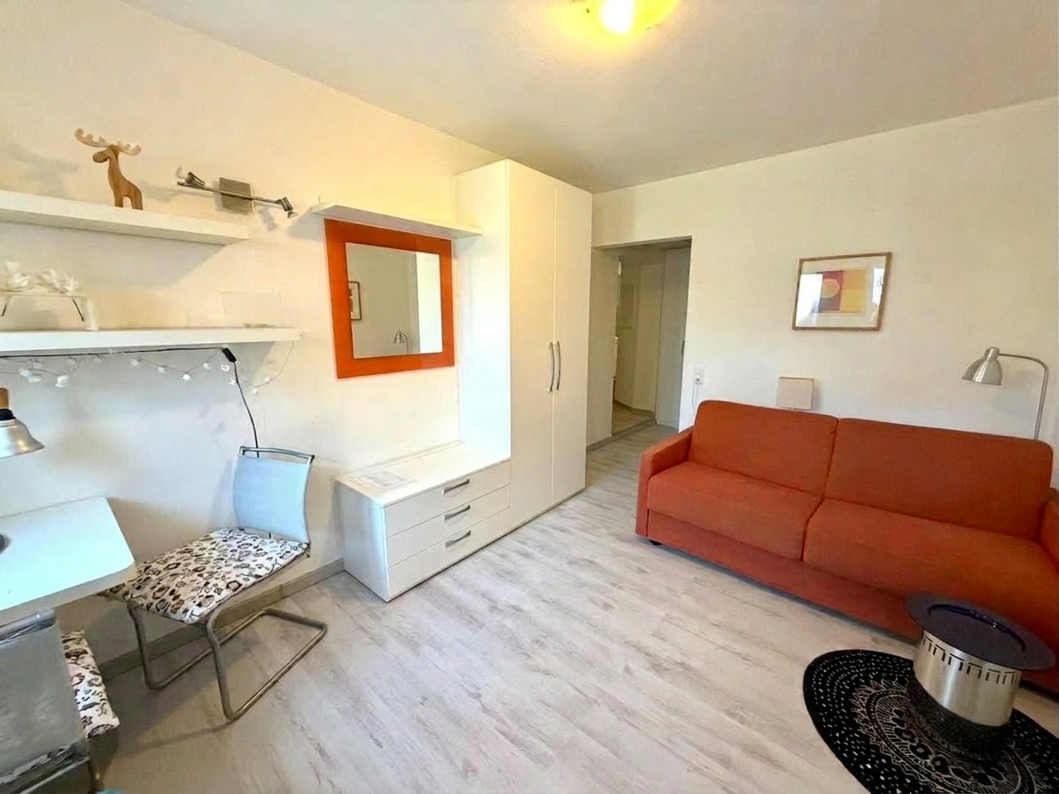 1 ½ rooms apartment, photo 10 sur 10