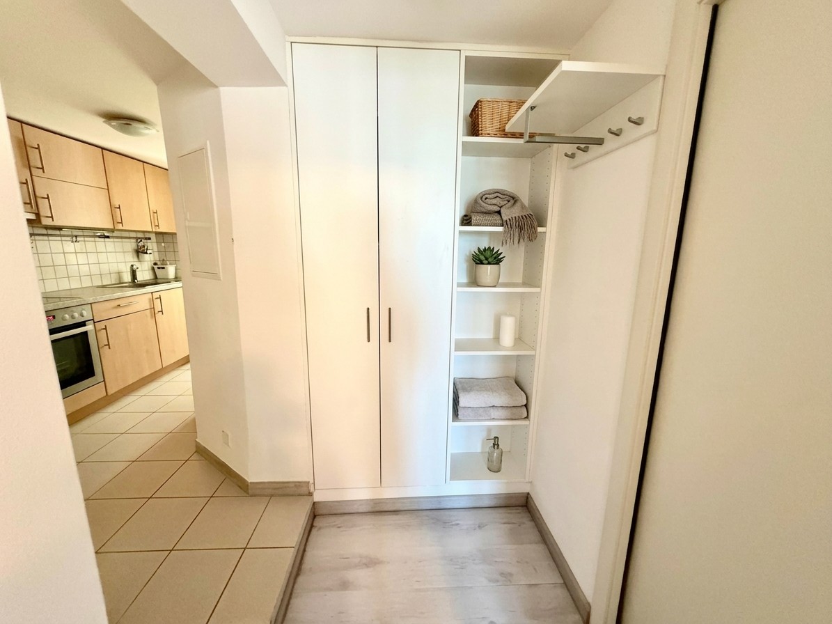 1 ½ rooms apartment, photo 7 sur 10