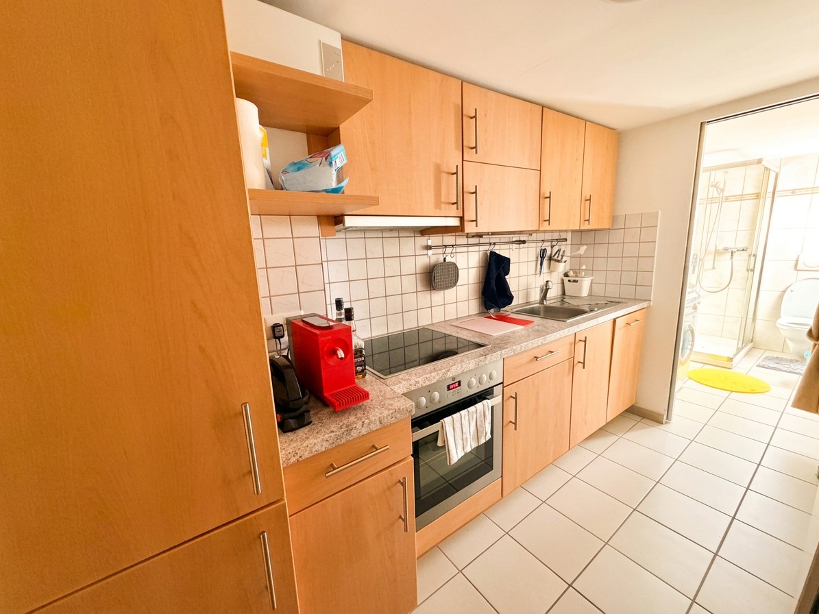 1 ½ rooms apartment, photo 9 sur 10