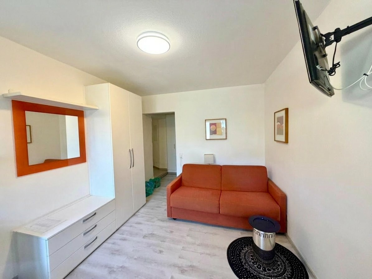 1 ½ rooms apartment, photo 8 sur 10