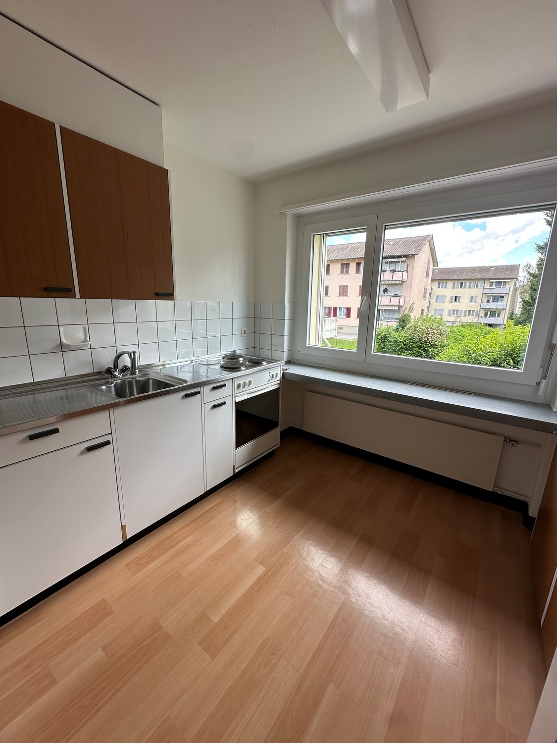 Appartamento di 4 ½ locali