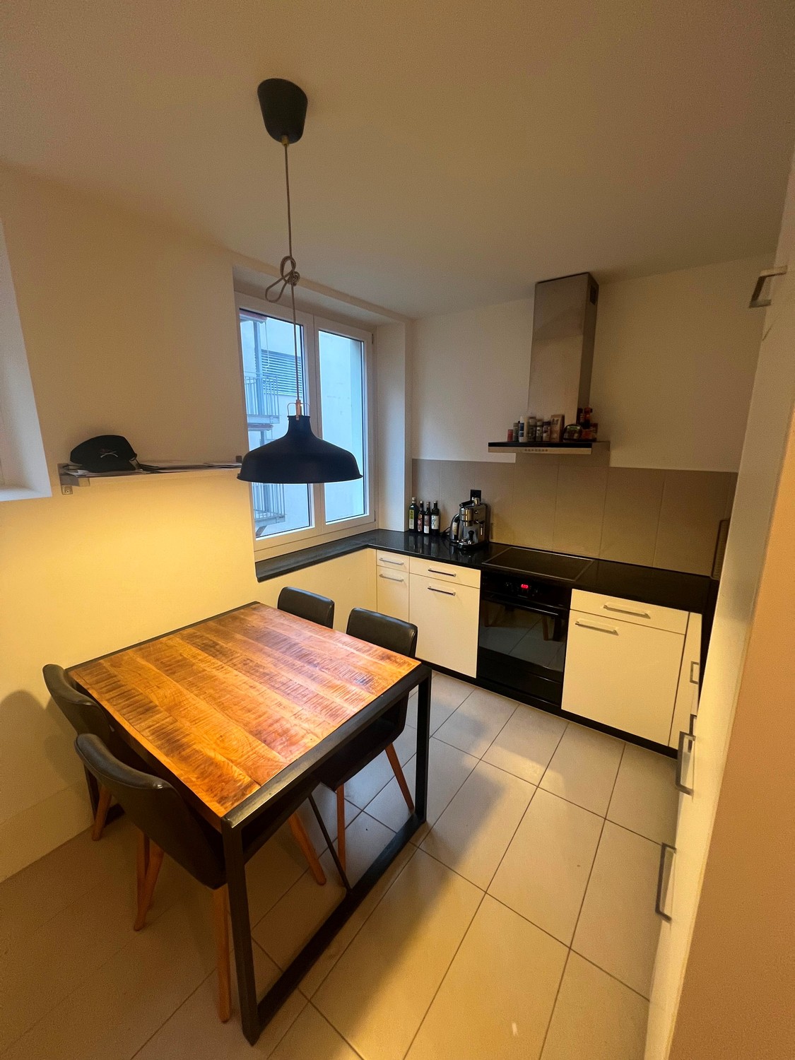 Room in a shared flat, photo 3 of 7