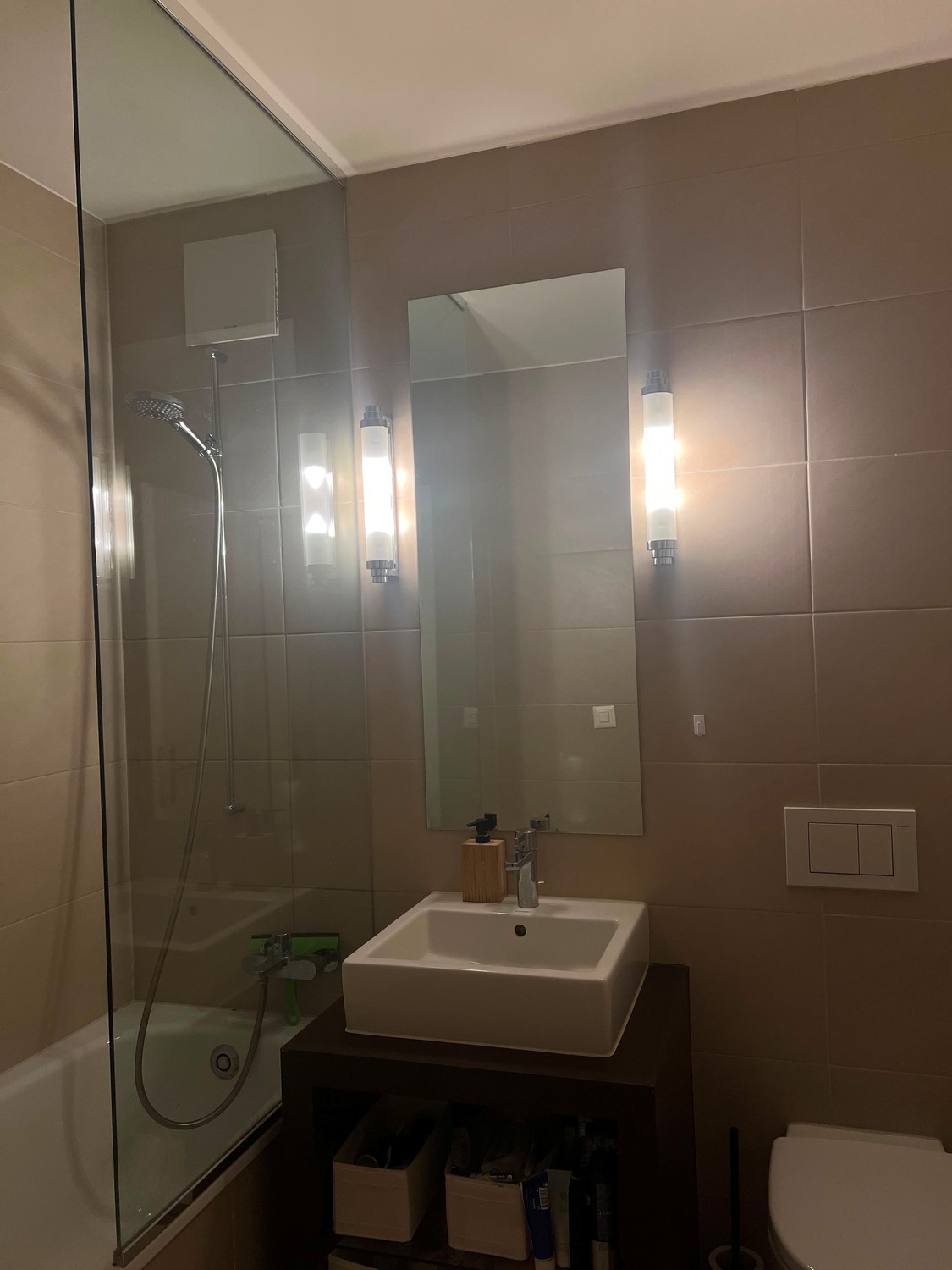 Room in a shared flat, photo 1 of 7