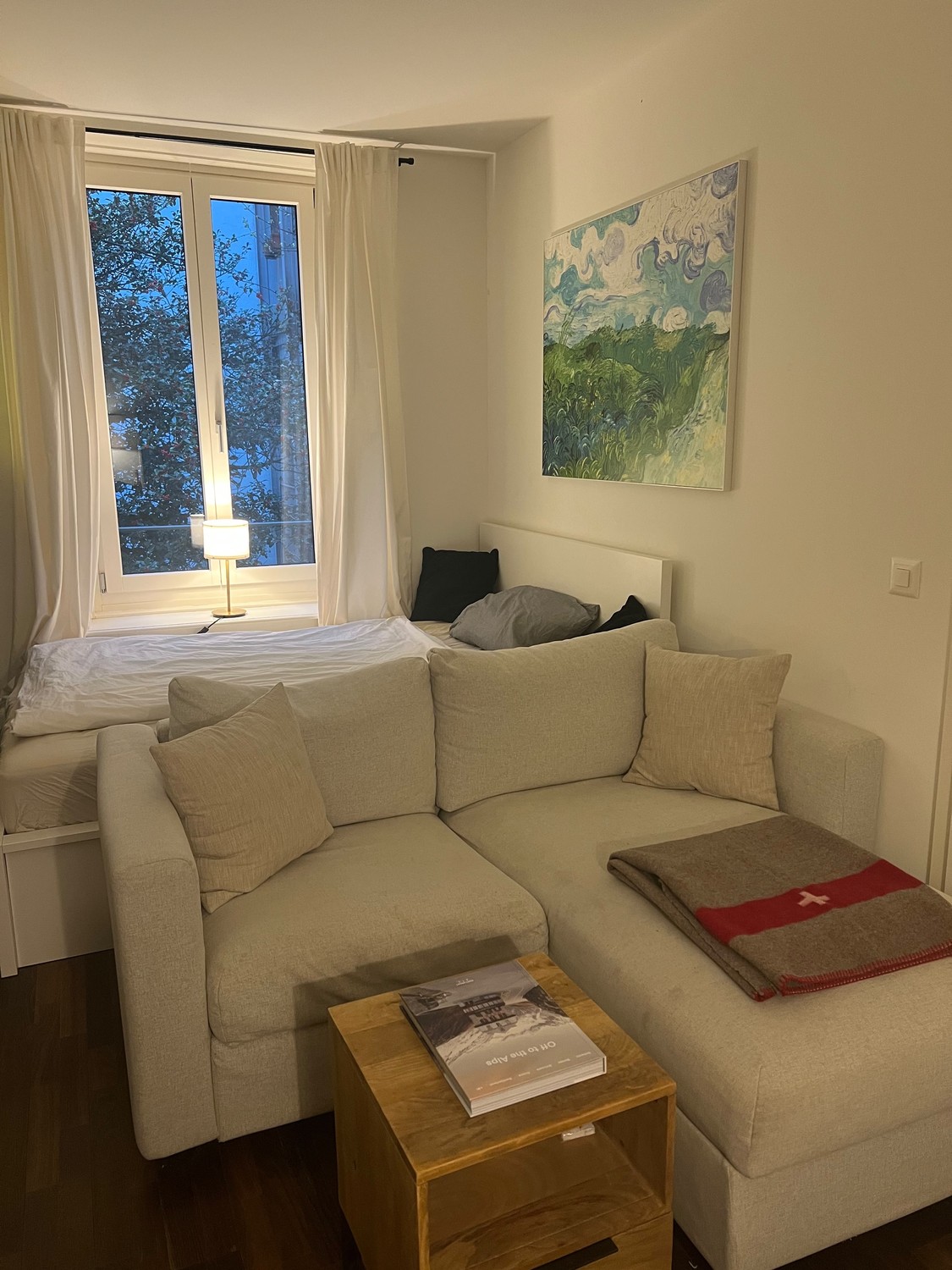 Room in a shared flat, photo 7 of 7
