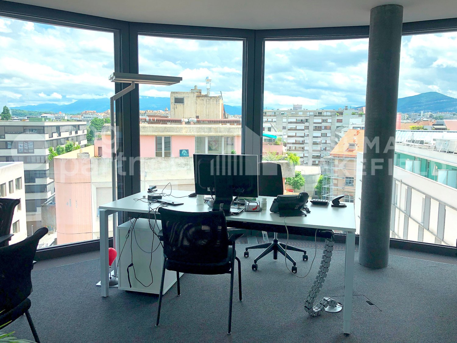 900m² office, photo 8 of 10