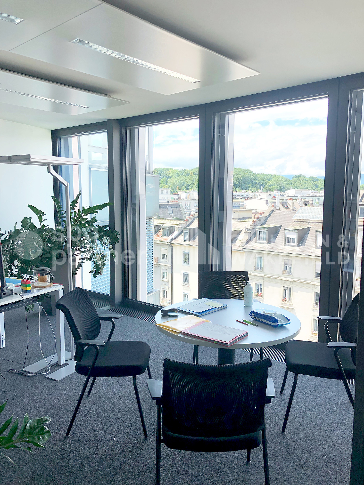 900m² office, photo 6 of 10