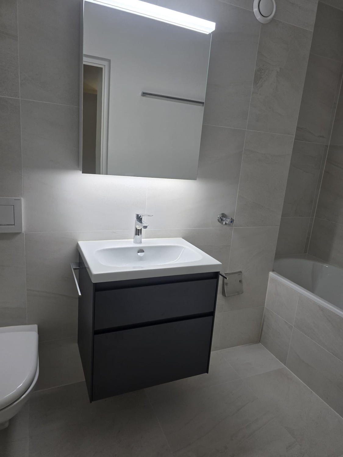 4 ½ rooms apartment