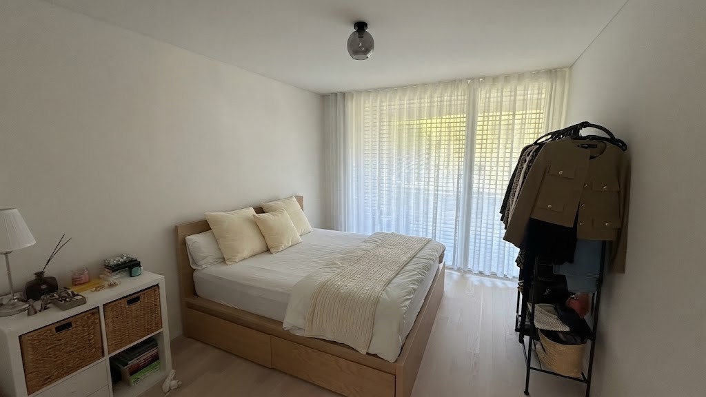 Room in a shared flat, photo 1 of 7