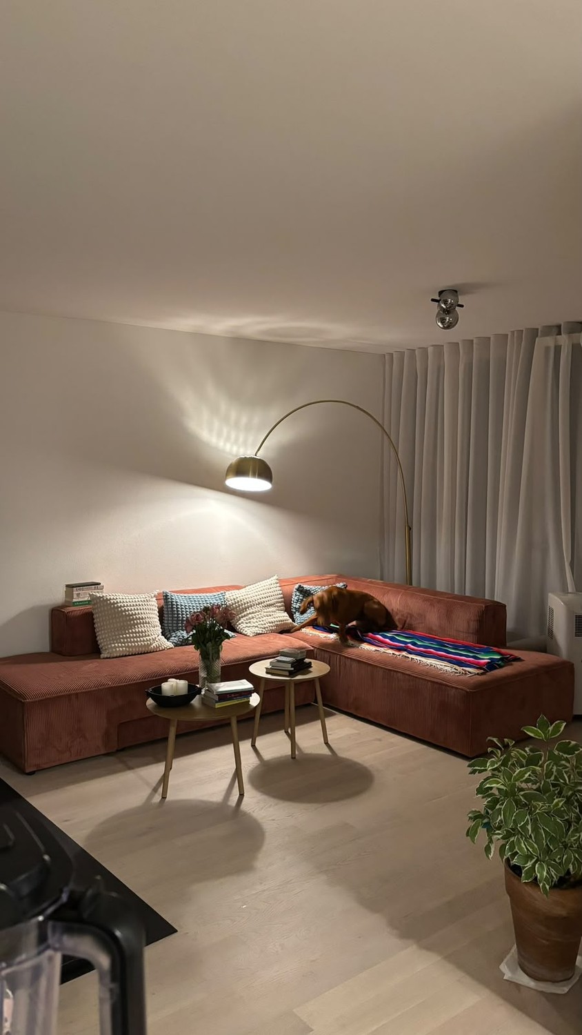 Room in a shared flat, photo 4 of 7