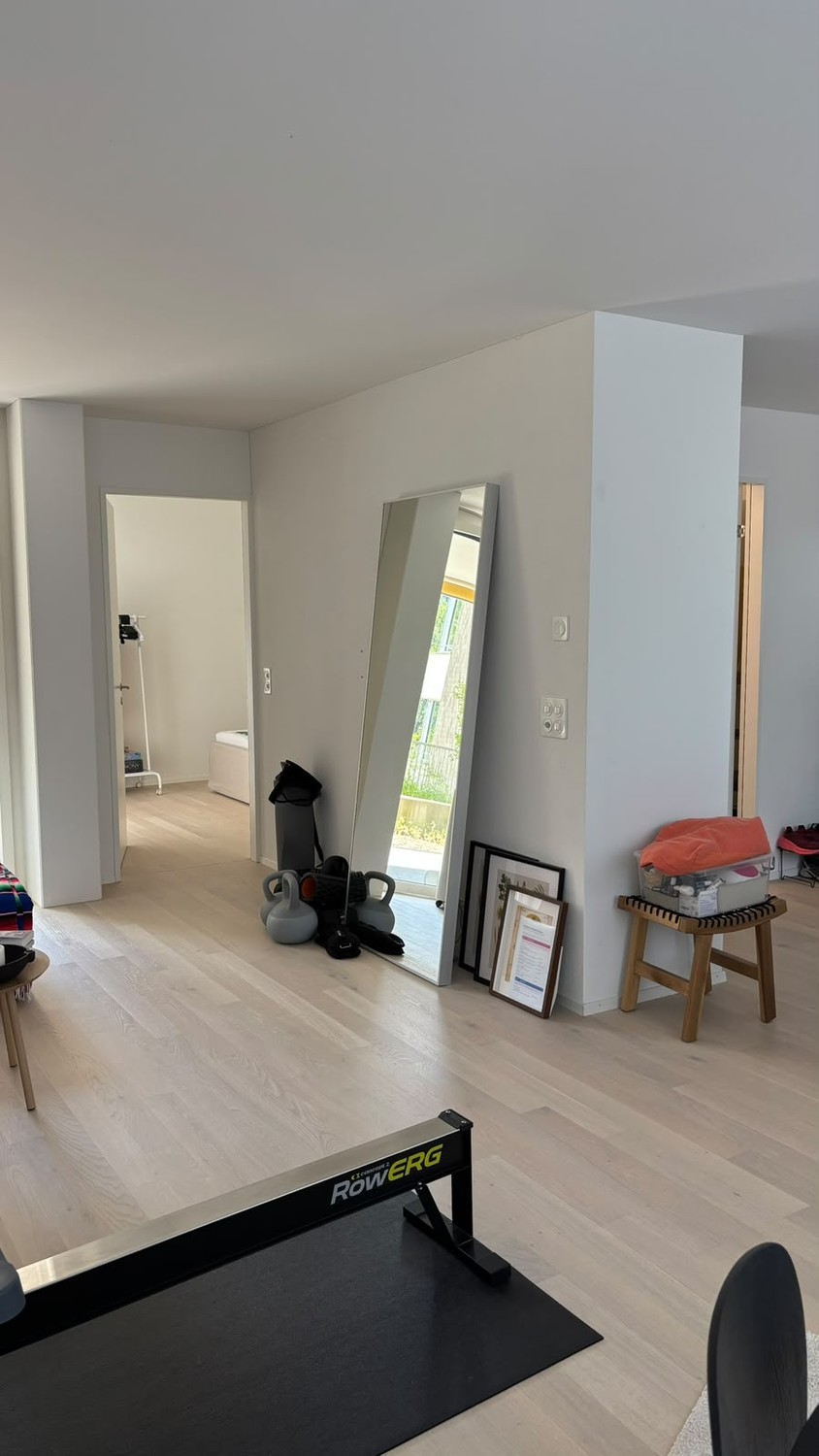 Room in a shared flat, photo 5 of 7