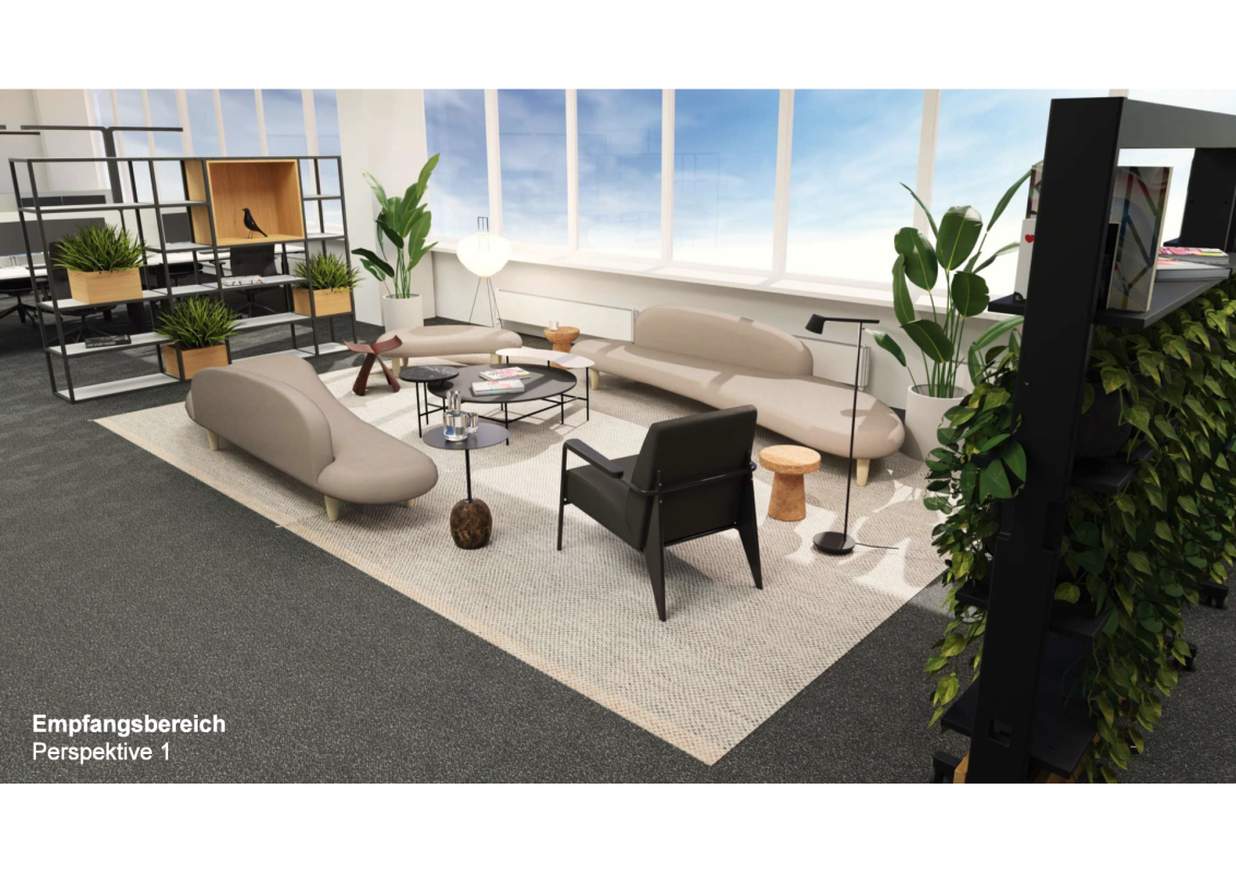 432m² ufficio