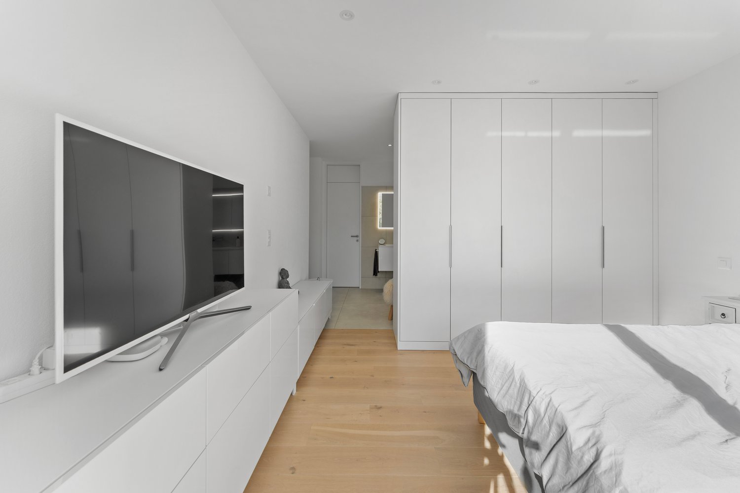 5 ½ rooms apartment, photo 8 of 10