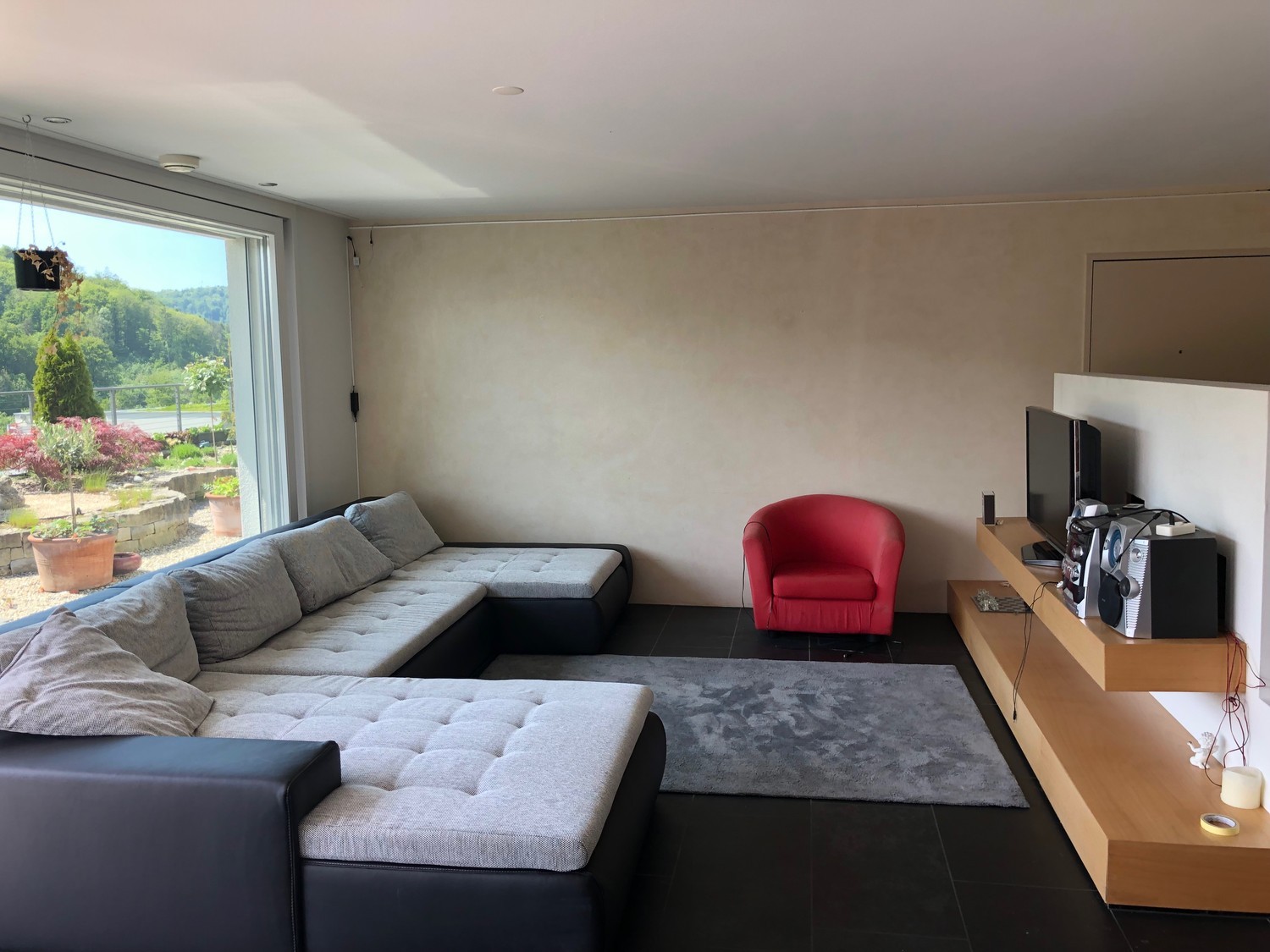 Room in a shared flat