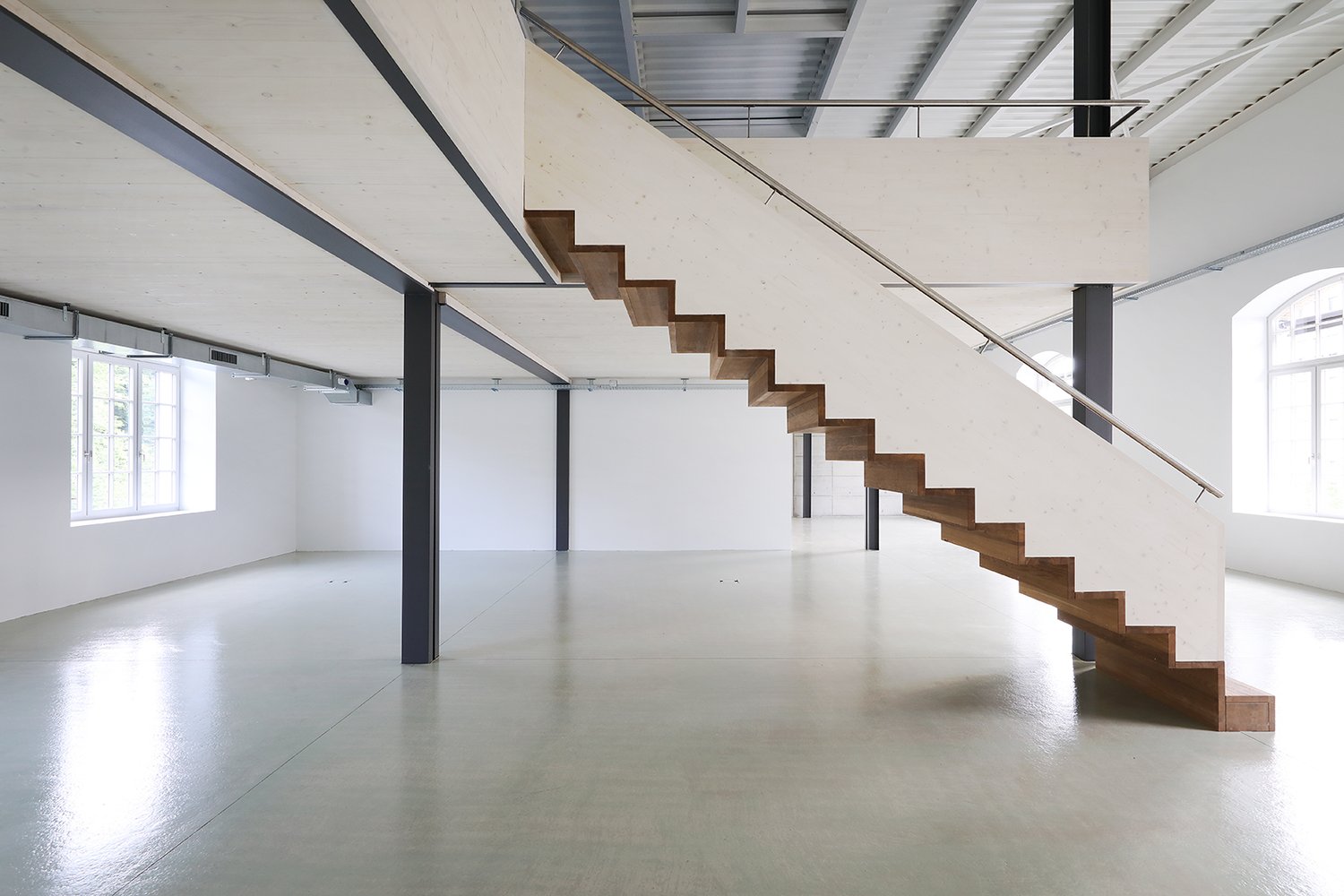 ufficio di 282m²