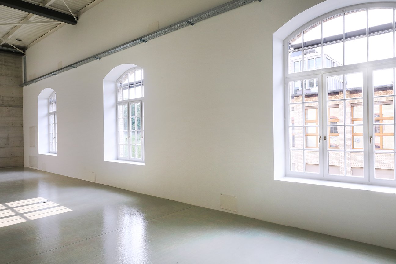 ufficio di 282m²
