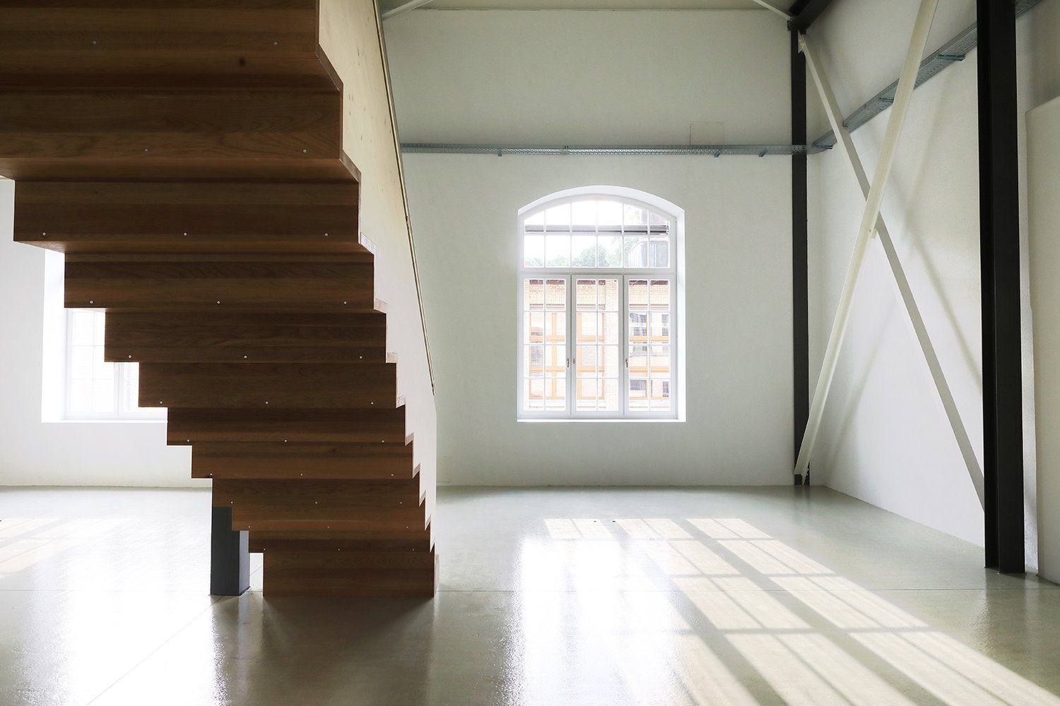 ufficio di 282m²