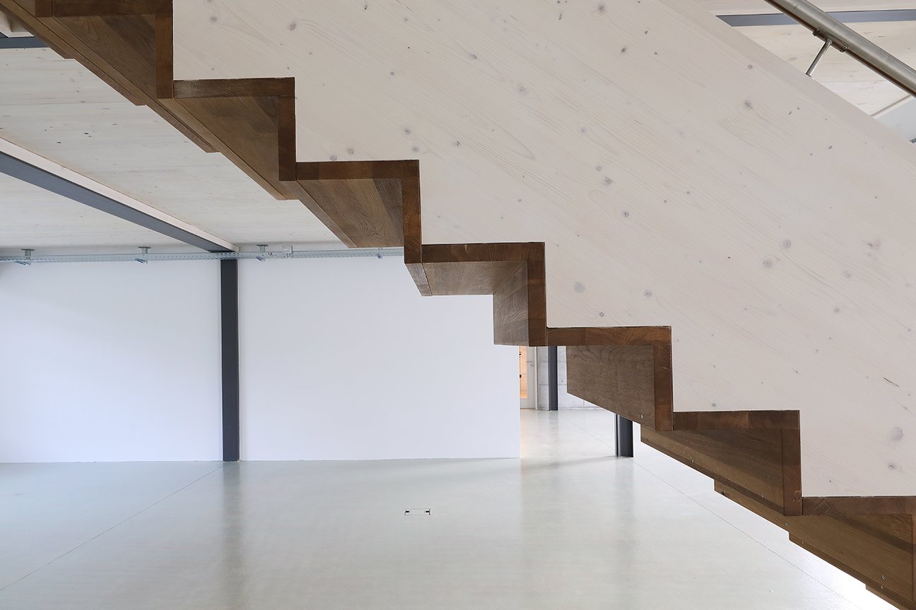ufficio di 282m²