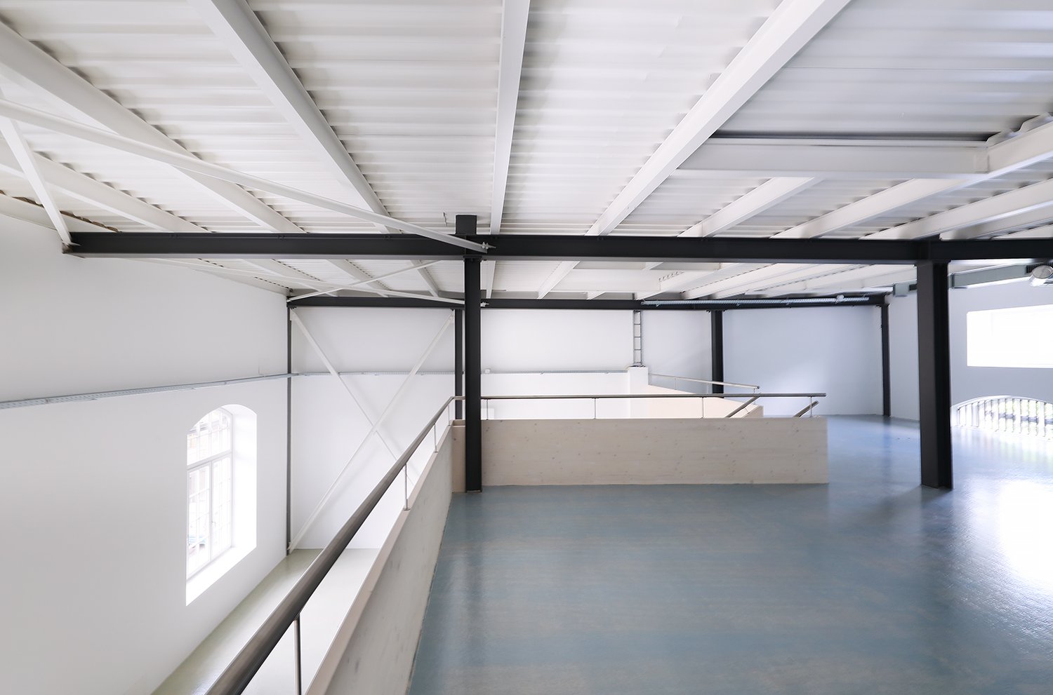 ufficio di 282m²