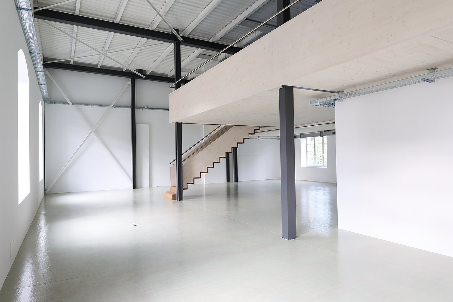 ufficio di 282m²
