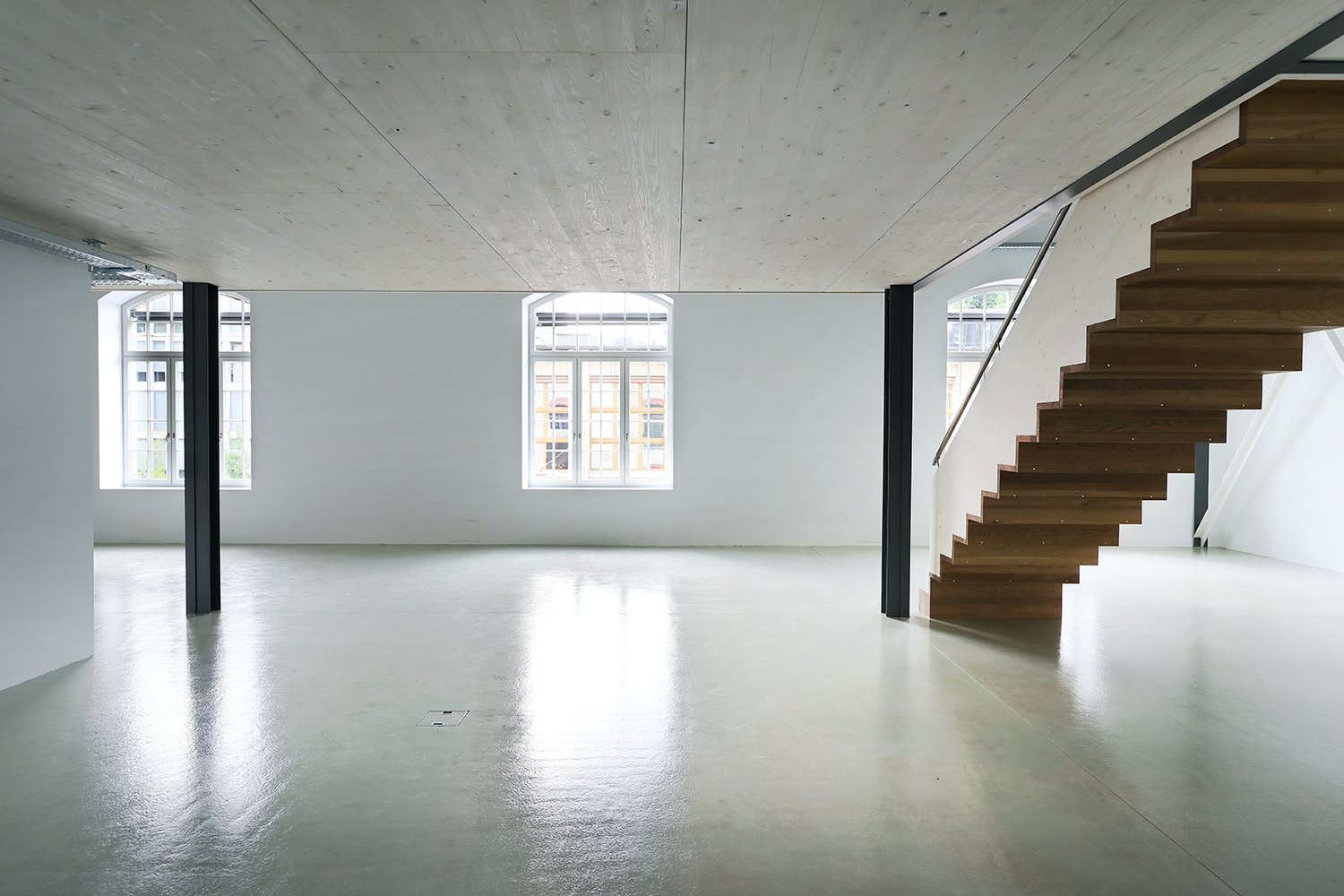 ufficio di 282m²