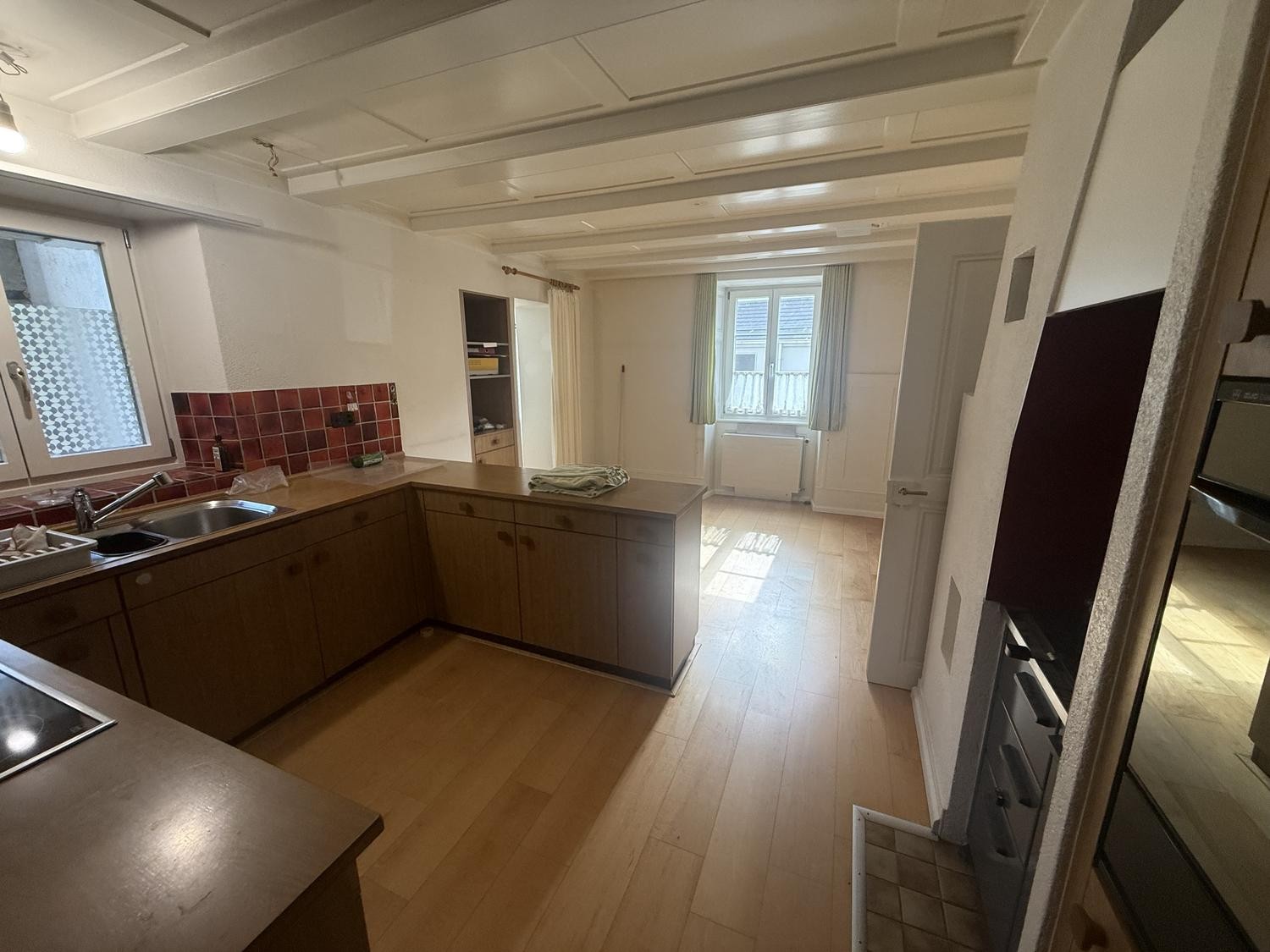3 rooms apartment, photo 1 of 8