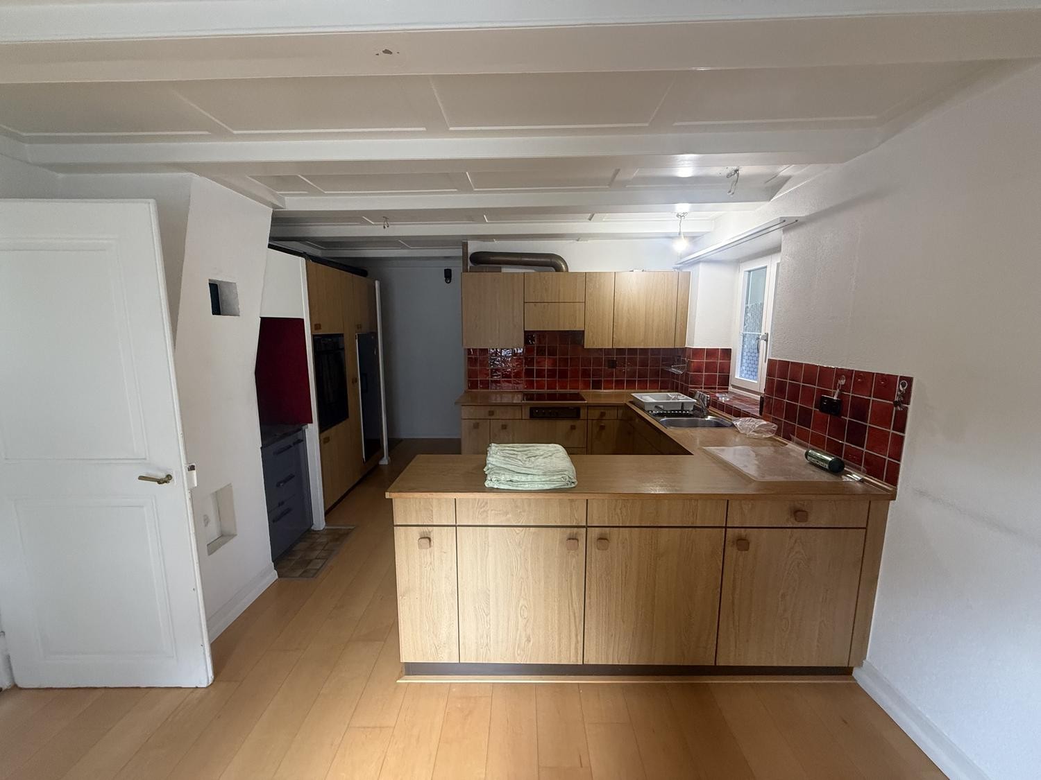 3 rooms apartment, photo 4 of 8