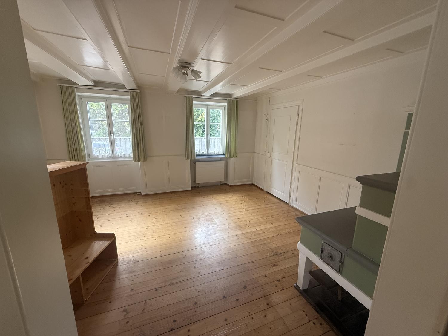 3 rooms apartment, photo 2 of 8