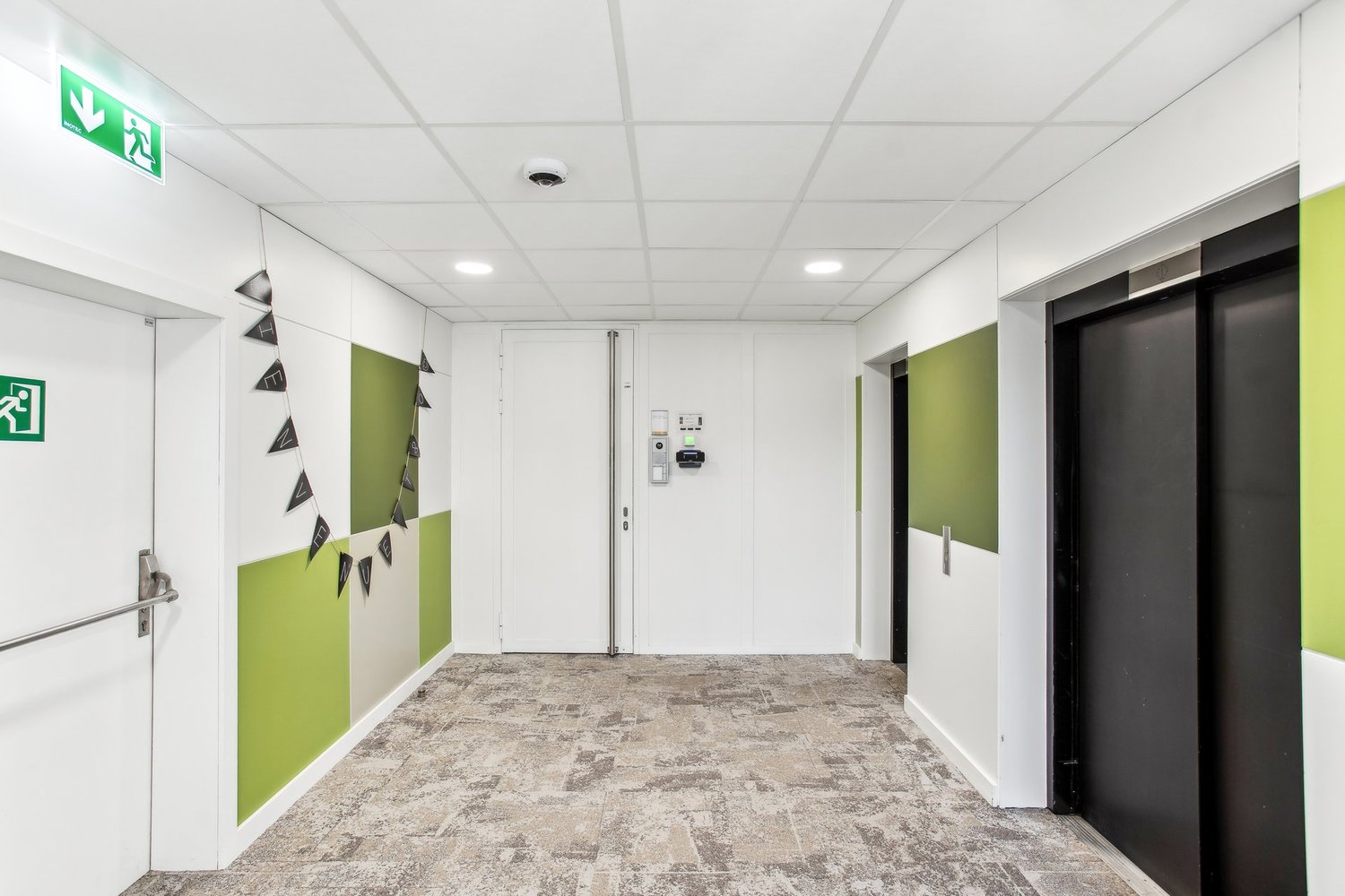 3000m² office, photo 8 of 10