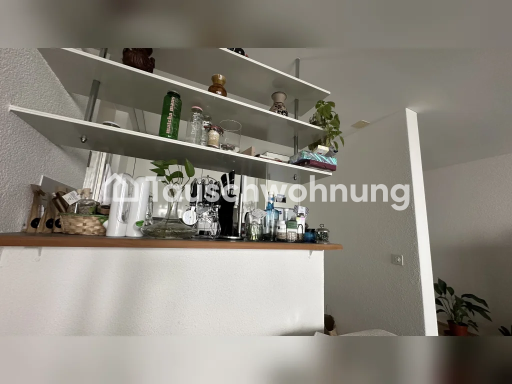 2 ½ rooms apartment, photo 2 of 2