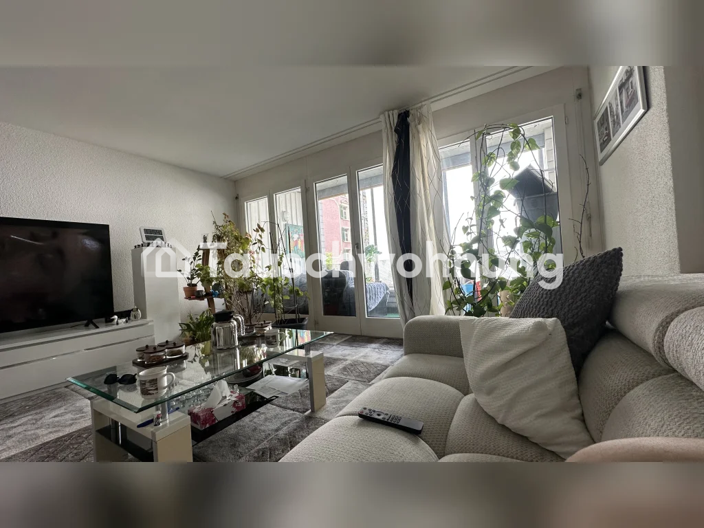 2 ½ rooms apartment, photo 1 of 2