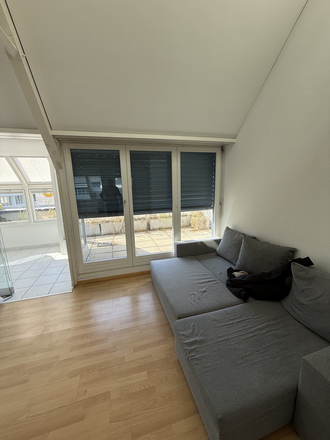3 ½ rooms apartment, Foto 3 von 10