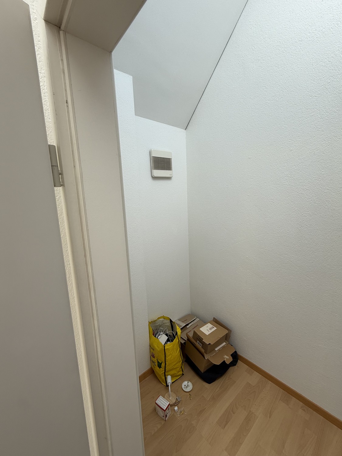 3 ½ rooms apartment, Foto 8 von 10