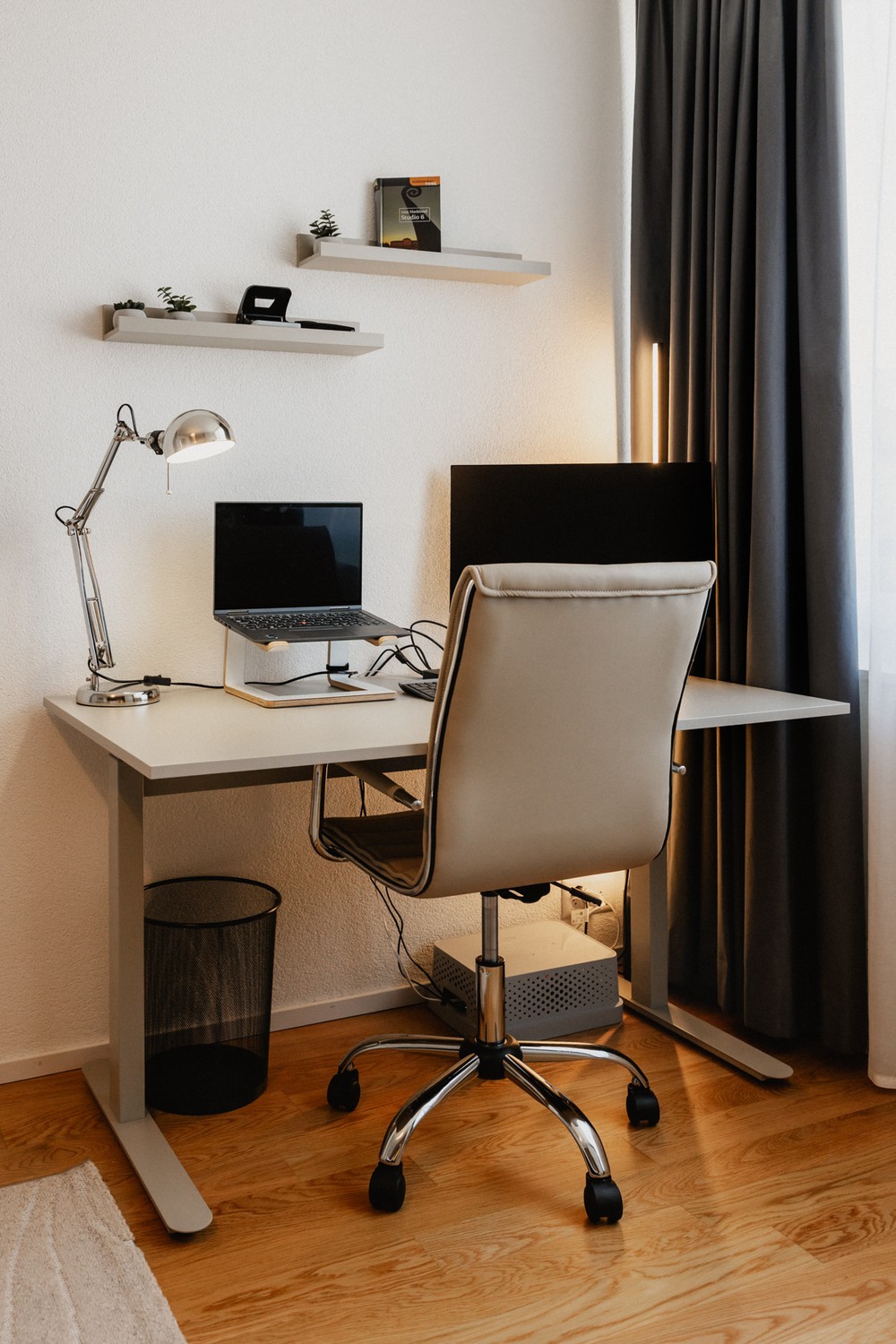 2 ½ rooms apartment, photo 10 of 10