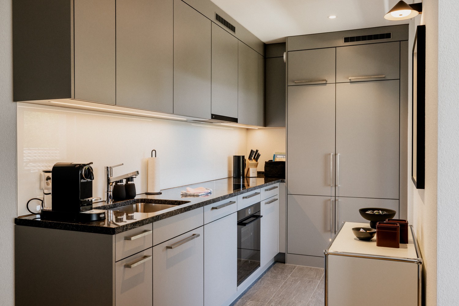 2 ½ rooms apartment, photo 6 of 10