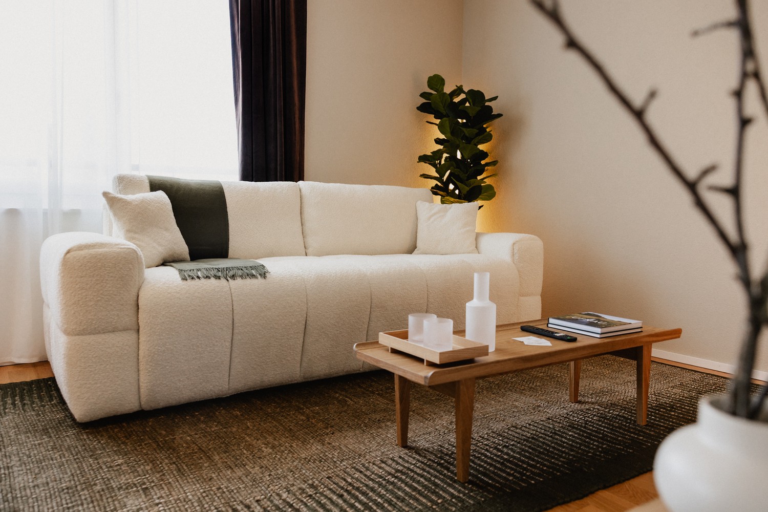 2 ½ rooms apartment, photo 1 of 10