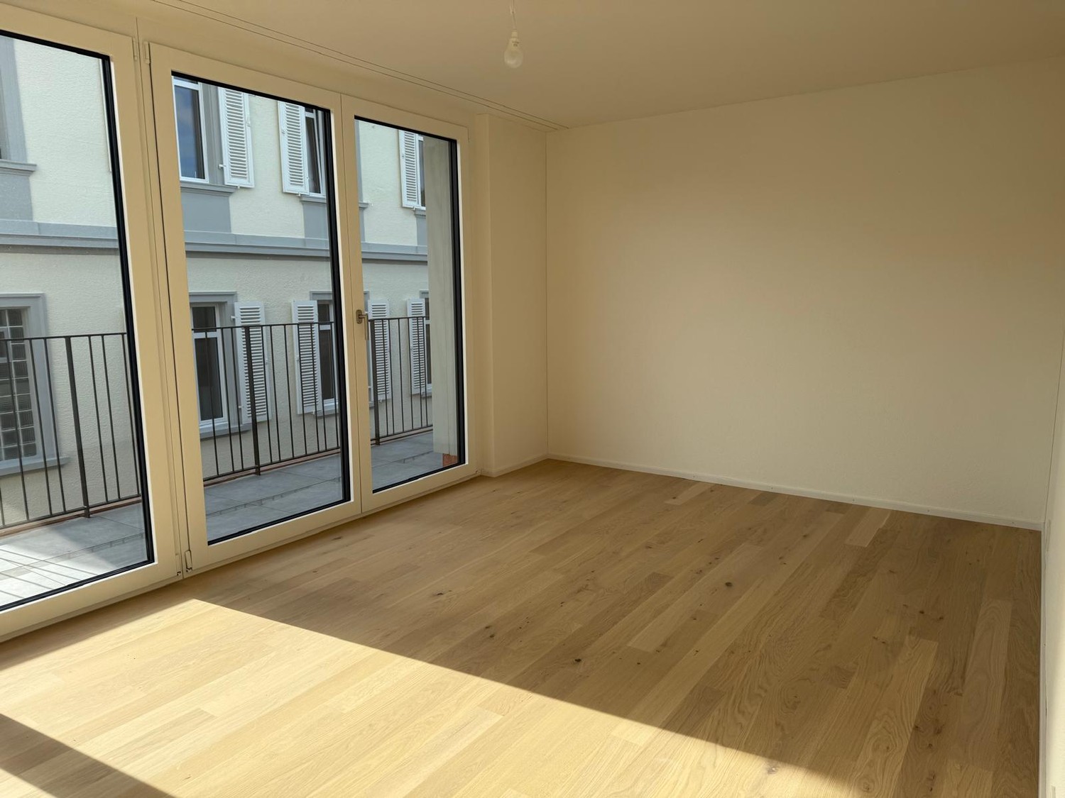 2 ½ rooms duplex
