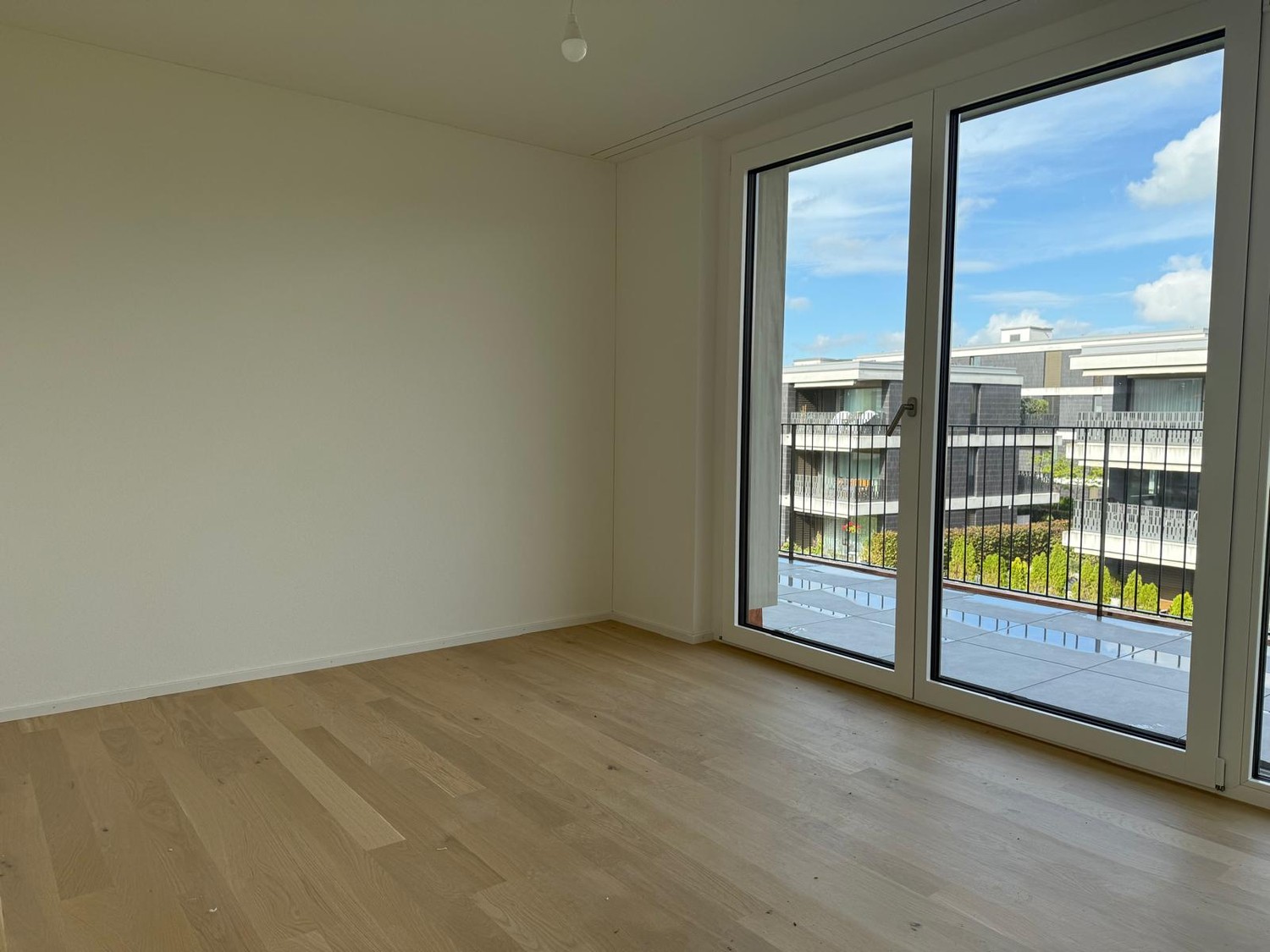2 ½ rooms duplex