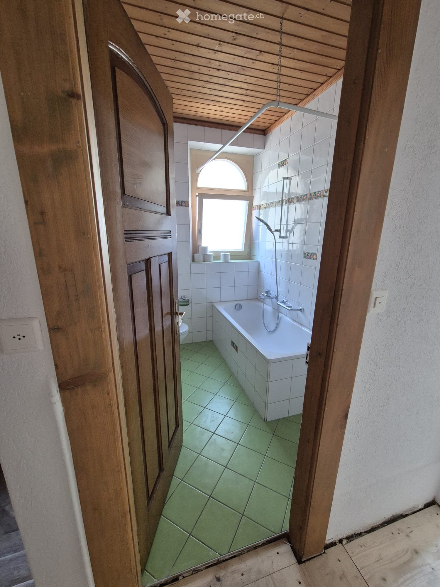 4 ½ rooms apartment, photo 3 of 5