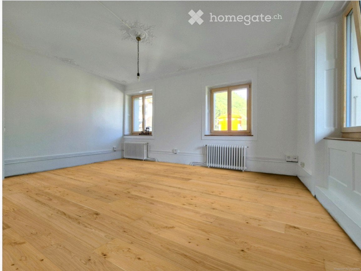 4 ½ rooms apartment, photo 2 of 5