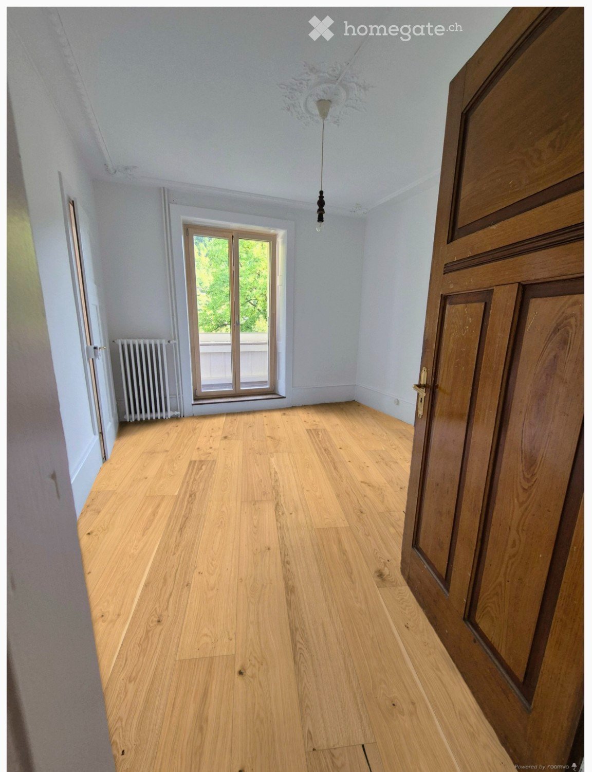 4 ½ rooms apartment, photo 4 of 5