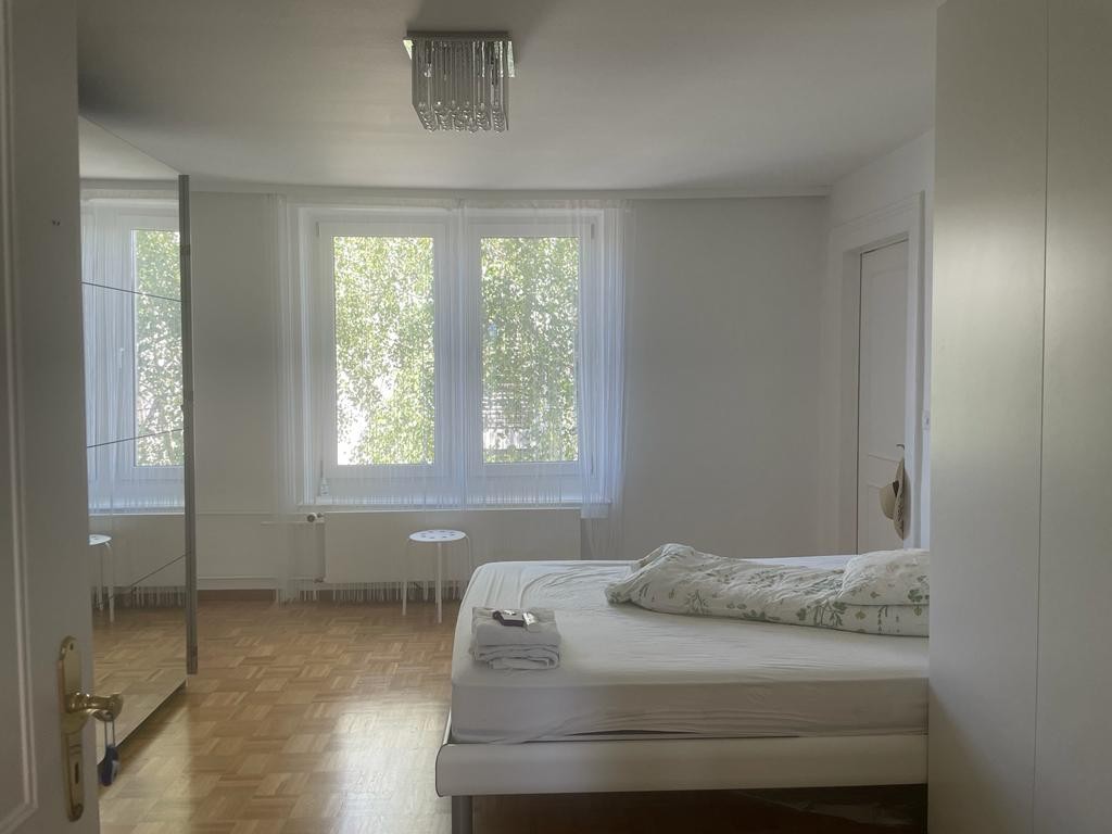 Room in a shared flat, photo 1 of 10