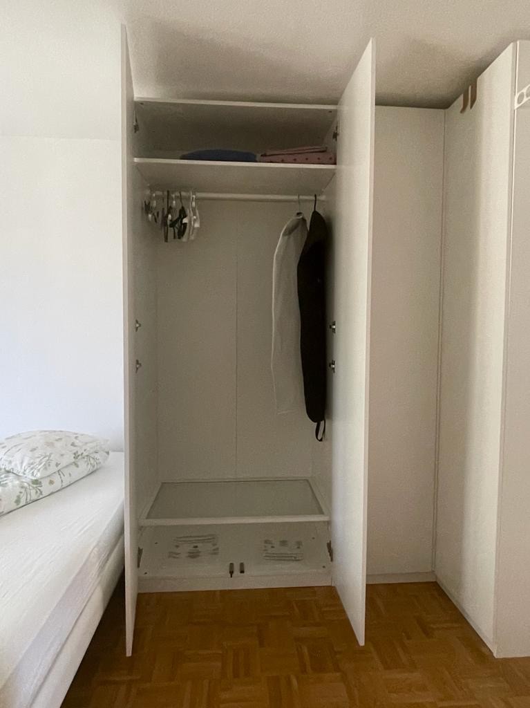 Room in a shared flat, photo 3 of 10