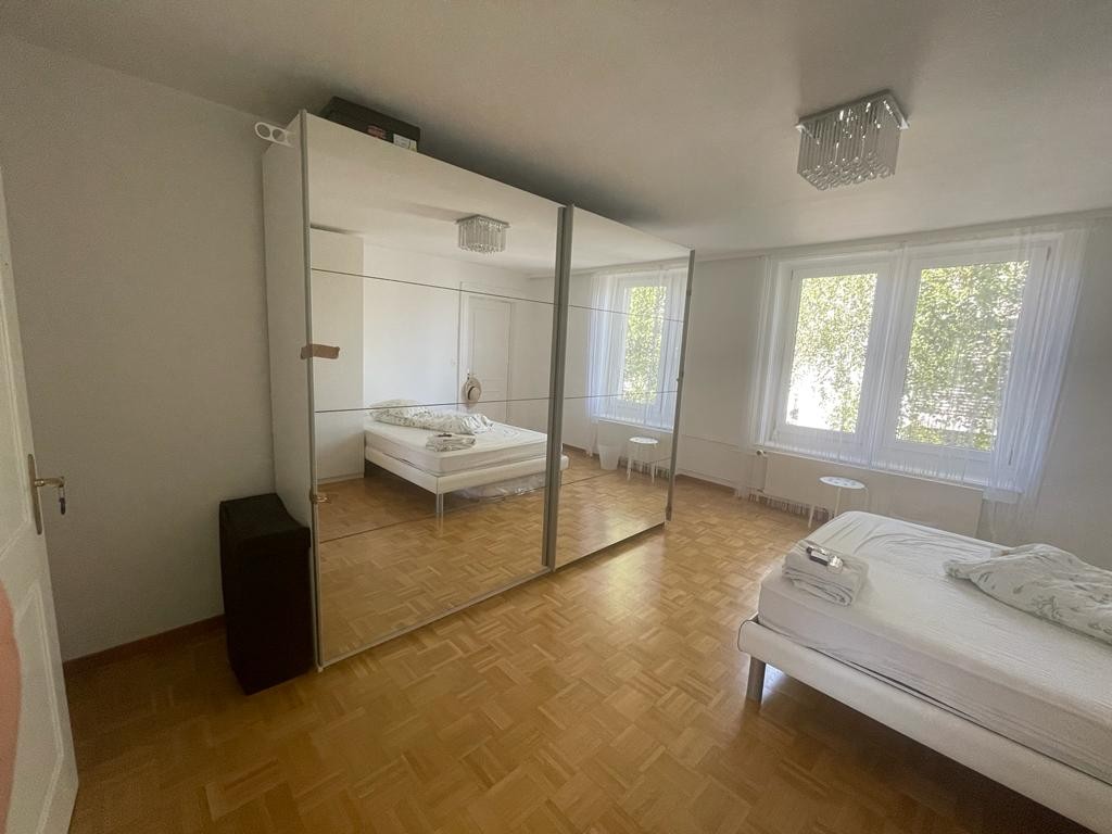 Room in a shared flat, photo 2 of 10