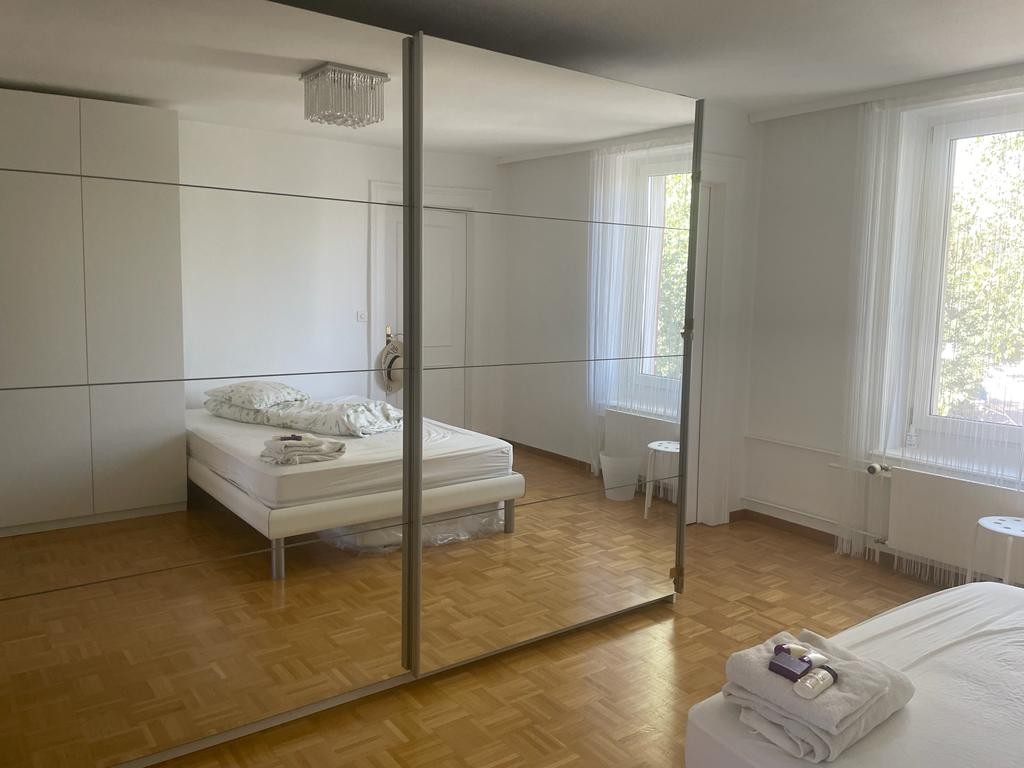 Room in a shared flat, photo 9 of 10