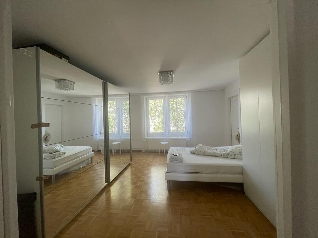Room in a shared flat, photo 4 of 10
