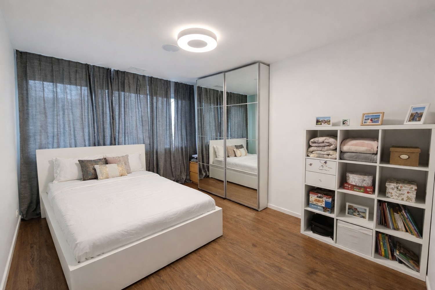 Room in a shared flat, photo 2 of 10