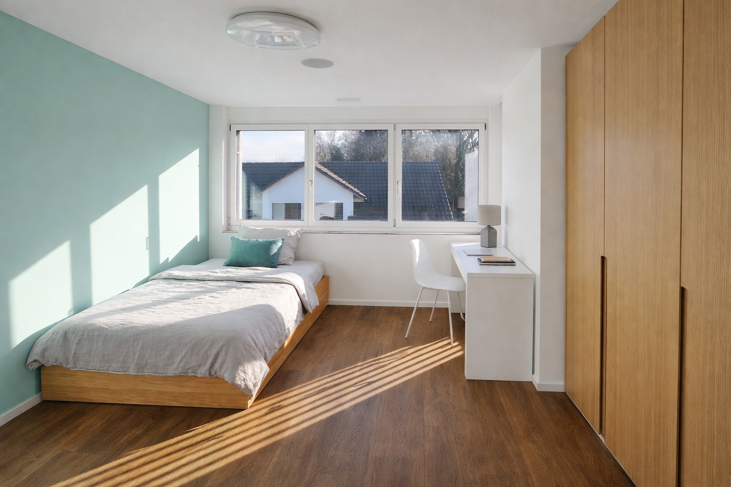 Room in a shared flat, photo 5 of 10