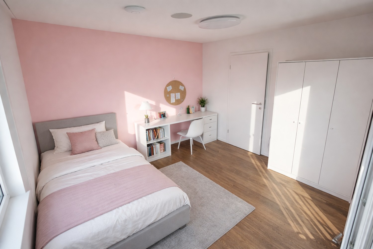 Room in a shared flat, photo 4 of 10